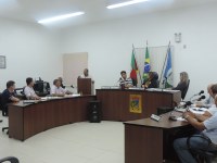 MORADORES DE LINHA CONTENDA PARTICIPAM  DA SESSÃO DE 23 DE NOVEMBRO DE 2015