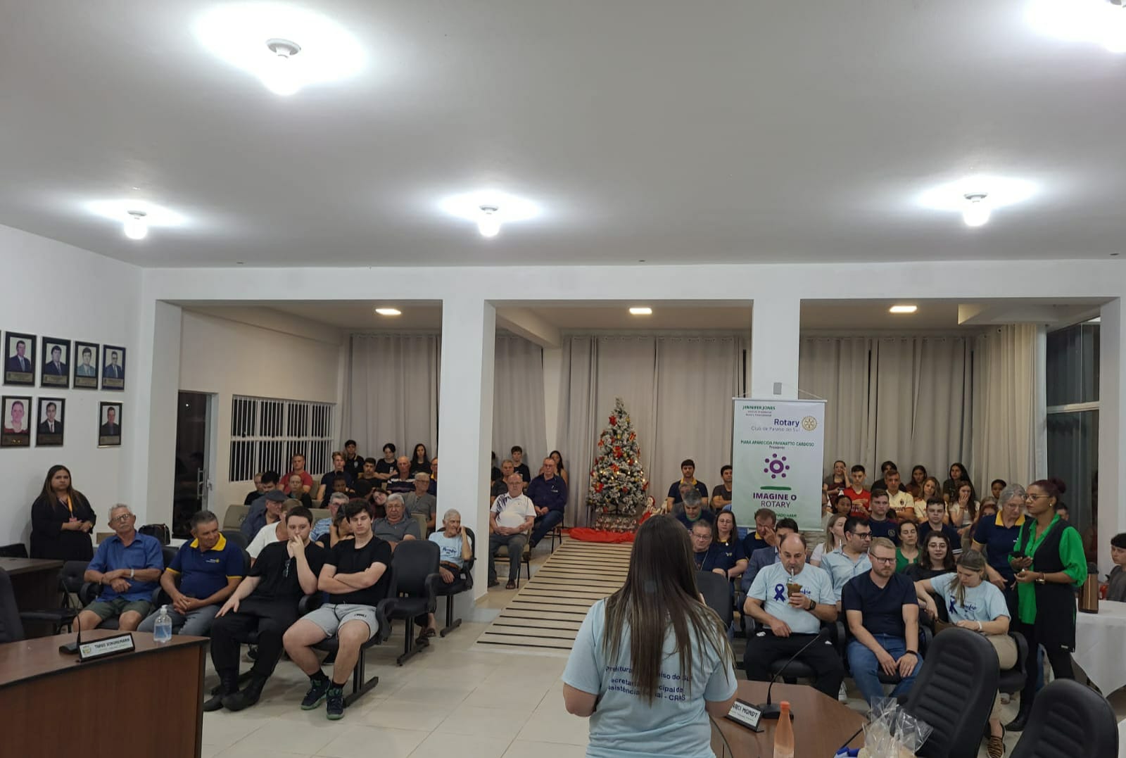 Saúde do homem é tema do evento “Novembro Azul”