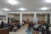 Saúde do homem é tema do evento “Novembro Azul”