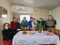 Seguem os encontros do "Agosto Lilás"