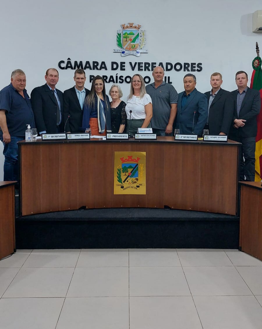 Semana Municipal da Mulher Professora Novelia Seibert Lüdtke