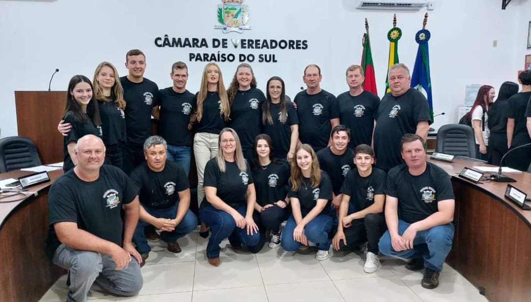 VEREADOR MIRIM –EDIÇÃO 2023